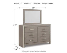 Load image into Gallery viewer, Surancha Bedroom Set