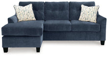 Load image into Gallery viewer, Amity Bay Sofa Chaise Sleeper