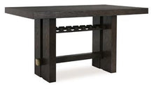 Load image into Gallery viewer, Burkhaus Counter Height Dining Table