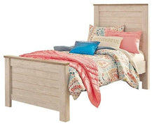 Load image into Gallery viewer, Willowton Bedroom Set