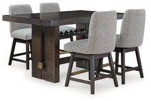 Load image into Gallery viewer, Burkhaus Dining Room Set