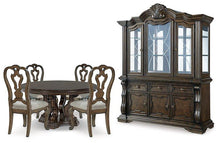 Load image into Gallery viewer, Maylee Dining Room Set