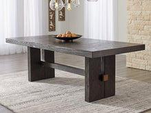 Load image into Gallery viewer, Burkhaus Dining Extension Table