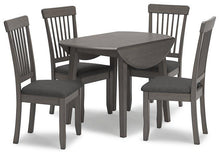 Load image into Gallery viewer, Shullden Dining Room Set