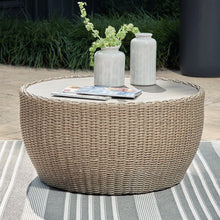 Load image into Gallery viewer, Danson Outdoor Occasional Table Set