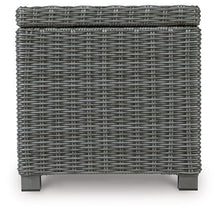 Load image into Gallery viewer, Elite Park Outdoor Occasional Table Set