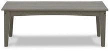 Load image into Gallery viewer, Visola Outdoor Occasional Table Set