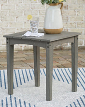 Load image into Gallery viewer, Visola Outdoor End Table