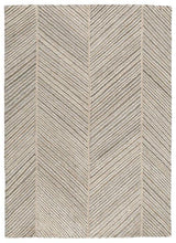 Load image into Gallery viewer, Leaford 5&#39; x 7&#39; Rug image