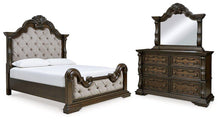 Load image into Gallery viewer, Maylee Bedroom Set image