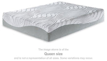 Load image into Gallery viewer, 12 Inch Memory Foam Mattress image