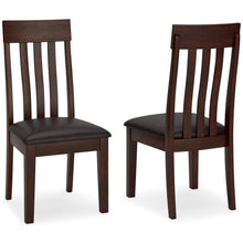 Load image into Gallery viewer, Haddigan Dining Chair