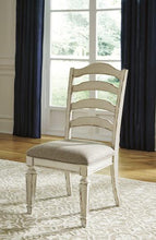 Load image into Gallery viewer, Realyn Dining Chair