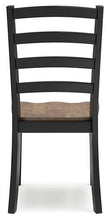 Load image into Gallery viewer, Wildenauer Dining Chair