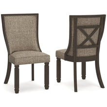 Load image into Gallery viewer, Tyler Creek Dining Chair