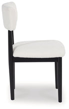 Load image into Gallery viewer, Xandrum Dining Chair