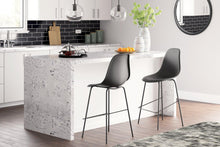 Load image into Gallery viewer, Forestead Counter Height Bar Stool