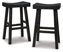 Load image into Gallery viewer, Glosco Pub Height Bar Stool image