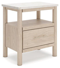 Load image into Gallery viewer, Cadmori Nightstand image