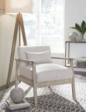 Load image into Gallery viewer, Dalenville Accent Chair