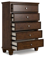 Load image into Gallery viewer, Danabrin Chest of Drawers