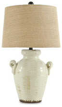 Load image into Gallery viewer, Emelda Table Lamp image