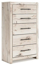 Load image into Gallery viewer, Lawroy Chest of Drawers image