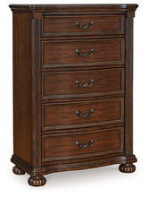 Load image into Gallery viewer, Lavinton Chest of Drawers image