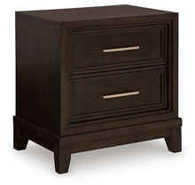 Load image into Gallery viewer, Neymorton Nightstand image