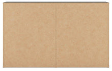Load image into Gallery viewer, Vertani Dresser and Mirror