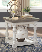 Load image into Gallery viewer, Havalance End Table Set