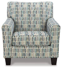 Load image into Gallery viewer, Valerano Accent Chair