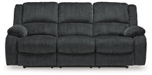 Load image into Gallery viewer, Draycoll Power Reclining Sofa image