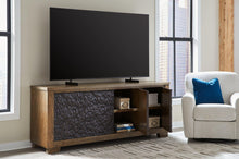 Load image into Gallery viewer, Rosswain 80&quot; TV Stand