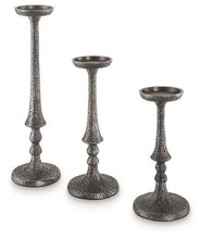 Load image into Gallery viewer, Eravell Candle Holder (Set of 3) image