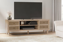 Load image into Gallery viewer, Cielden 72" TV Stand