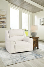 Load image into Gallery viewer, Keensburg Oversized Power Recliner