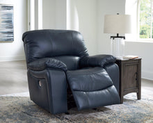 Load image into Gallery viewer, Leesworth Power Recliner