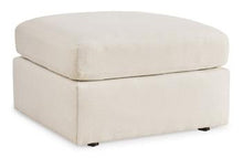 Load image into Gallery viewer, Modmax Oversized Accent Ottoman