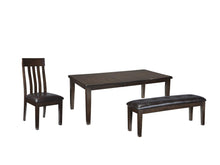 Load image into Gallery viewer, Haddigan Dining Set