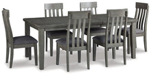 Load image into Gallery viewer, Hallanden Dining Room Set