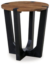 Load image into Gallery viewer, Hanneforth End Table image