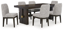 Load image into Gallery viewer, Burkhaus Dining Room Set