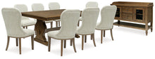 Load image into Gallery viewer, Sturlayne Dining Room Set