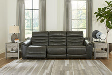 Load image into Gallery viewer, Center Line Living Room Set