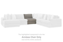 Load image into Gallery viewer, Avaliyah Sectional with Chaise