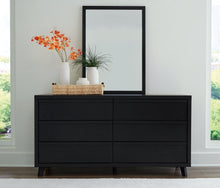 Load image into Gallery viewer, Danziar Bedroom Set