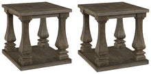 Load image into Gallery viewer, Johnelle End Table Set image