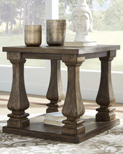 Load image into Gallery viewer, Johnelle End Table Set