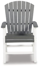 Load image into Gallery viewer, Transville Outdoor Dining Arm Chair (Set of 2)